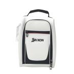 [ новый товар ]SRIXON Srixon сумка для обуви оттенок белого Golf одежда 