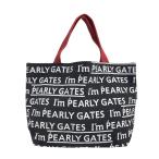 PEARLY GATES Pearly Gates 30 годовщина Novelty Cart сумка общий рисунок темно-синий серия Golf одежда 
