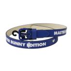 [ новый товар ]MASTER BUNNY EDITION тормозные колодки ba колено выпуск 2024 год модели Logo принт ремень Heart вышивка оттенок голубого FR Golf одежда 
