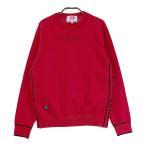 MASTER BUNNY EDITION тормозные колодки ba колено выпуск вязаный свитер оттенок красного 1 Golf одежда женский 