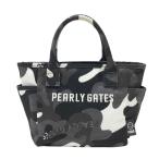 PEARLY GATES Pearly Gates Cart сумка Nico Chan камуфляж камуфляж рисунок оттенок черного Golf одежда 