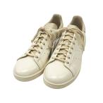 【新品】adidas アディダス JI3370 Stan Smith Lux 2024年モデル スニーカー スタンスミス  ホワイト系 29.0 メンズ