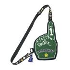 [ прекрасный товар ]PEARLY GATES Pearly Gates 2025 год перчатка держатель оттенок зеленого Golf одежда 