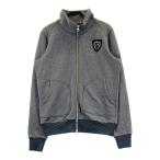 MASTER BUNNY EDITION тормозные колодки ba колено выпуск длинный рукав тренировочный жакет серый серия 1 Golf одежда женский 