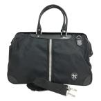 ADABAT Adabat 2WAY сумка "Boston bag" оттенок черного Golf одежда 