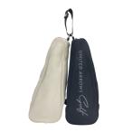 UNITED ARROWS GOLF United Arrows туфли для гольфа кейс раздельный темно-синий серия Golf одежда 