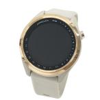 GARMIN Garmin APPROACH S42 GPS navi Golf часы серый серия Golf одежда 