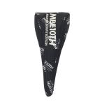 MASTER BUNNY EDITION тормозные колодки ba колено выпуск крышка головки цилиндров оттенок черного DR Golf одежда 