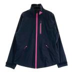 ADIDAS GOLF Adidas Golf HI5597 RAIN.RDY Zip жакет оттенок черного L Golf одежда женский 