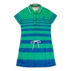 [ новый товар ]CLUNK кривошип CL5MUQ60 One-piece оттенок зеленого M Golf одежда женский 