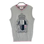 MASTER BUNNY EDITION тормозные колодки ba колено выпуск вязаный лучший серый серия 1 Golf одежда женский 