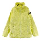 MUNSING WEAR Munsingwear одежда SL6326 2WAY down Zip жакет оттенок зеленого M Golf одежда женский 