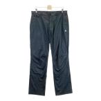 LE COQ GOLF Le Coq Golf 2023 год модели стрейч брюки тысяч птица рисунок серый серия 92 Golf одежда мужской 