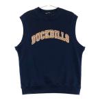 ROUGH&amp;SWELLla вентилятор dos well 2024 год тренировочный лучший темно-синий серия M Golf одежда мужской 