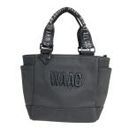 WAACwak Cart сумка оттенок черного Golf одежда 