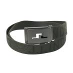 J.LINDEBERG J Lindberg Logo пряжка ремень Logo рисунок хаки серия Golf одежда 