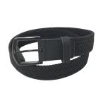 ADIDAS GOLF Adidas Golf сетка ремень оттенок черного Golf одежда 