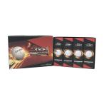 【新品】Golf Live Z3 SOFT ゴルフボール 1ダース  ホワイト系  ゴルフウェア
