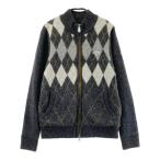 CALLAWAY Callaway подкладка есть вязаный Zip жакет a-ga il рисунок серый серия M Golf одежда женский 