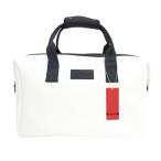 HONMA Honma Golf сумка "Boston bag" оттенок белого Golf одежда 