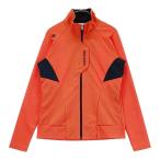 DESCENTE GOLF Descente Golf DGWMJL50 Zip жакет orange серия L Golf одежда женский 
