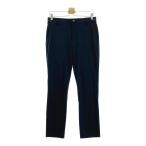 ADIDAS GOLF Adidas Golf FJ3810 стрейч длинные брюки оттенок черного M Golf одежда мужской 