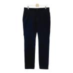 TAYLOR MADE TaylorMade длинные брюки оттенок черного 88 Golf одежда мужской 