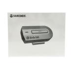 [ новый товар ]SOURCENEXT BIRDIE TALK GPS Golf navi оттенок серебра Golf одежда 