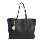 TORY BURCH Tory Burch 10010539 большая сумка оттенок черного 