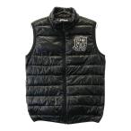 FILA GOLF filler Golf жилет темно-синий серия L Golf одежда мужской 