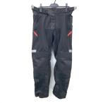 KOMINE Komine PK-707 07-707f искусственная приманка ma-do сетка брюки оттенок черного XL мотоцикл одежда мужской 