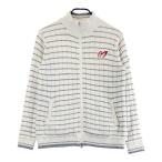 MASTER BUNNY EDITION тормозные колодки ba колено выпуск подкладка есть вязаный жакет шерсть . оттенок белого 2 Golf одежда женский 