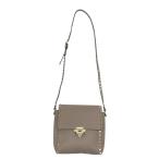 ショッピングスタッズ VALENTINO GARAVANI ヴァレンティノ ガラヴァーニ ロックスタッズ ショルダーバッグ  ピンク系