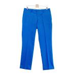 SRIXON Srixon by DESCENTE длинные брюки оттенок голубого 92 Golf одежда мужской 