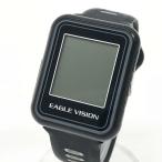 EAGLE VISION Eagle Vision EV-019 watch5 GPS navi оттенок черного Golf одежда 