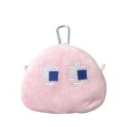 JACK BUNNY Jack ba колено ×PAC-MAN сумка розовый серия Golf одежда 