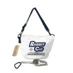 PEARLY GATES Pearly Gates MASTER BUNNY EDITION RABBIT CUP с логотипом глаз земля пакет оттенок белого Golf одежда 