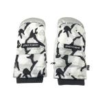 MARK&amp;LONA Mark and rona рукавица Skull камуфляж рисунок оттенок белого Golf одежда 