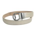 CALLAWAY Callaway пряжка ремень оттенок золота Golf одежда 