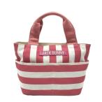 JACK BUNNY Jack ba колено Cart сумка окантовка рисунок розовый серия Golf одежда 