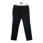 CALLAWAY Callaway стрейч брюки оттенок черного M Golf одежда мужской 