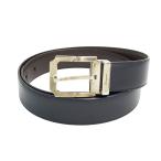 Salvatore Ferragamo Salvatore Ferragamo ремень оттенок черного женский 