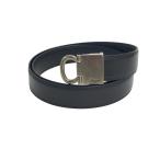 Salvatore Ferragamo Salvatore Ferragamo ремень оттенок черного женский 