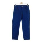 FILA GOLF filler Golf TO5CL310R длинные брюки темно-синий серия LL Golf одежда женский 