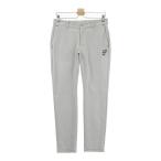 AND PER SE Anne Pas .2024 год модели длинные брюки серый серия M Golf одежда мужской 