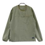 TRAVIS MATHEW travis ma колодка 2023 год модели длинный рукав блузон хаки серия M Golf одежда мужской 