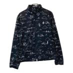 POLOGOLF Ralph Lauren Polo Golf с капюшоном . длинный рукав жакет общий рисунок оттенок черного S Golf одежда мужской 