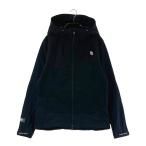 PEARLY GATES Pearly Gates 2024 год Zip Parker оттенок черного 0 Golf одежда женский 