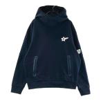 PEARLY GATES パーリーゲイツ 2025年 パーカー  ネイビー系 0 ゴルフウェア レディース