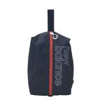 NEW BALANCE GOLF New balance сумка для обуви темно-синий серия Golf одежда 